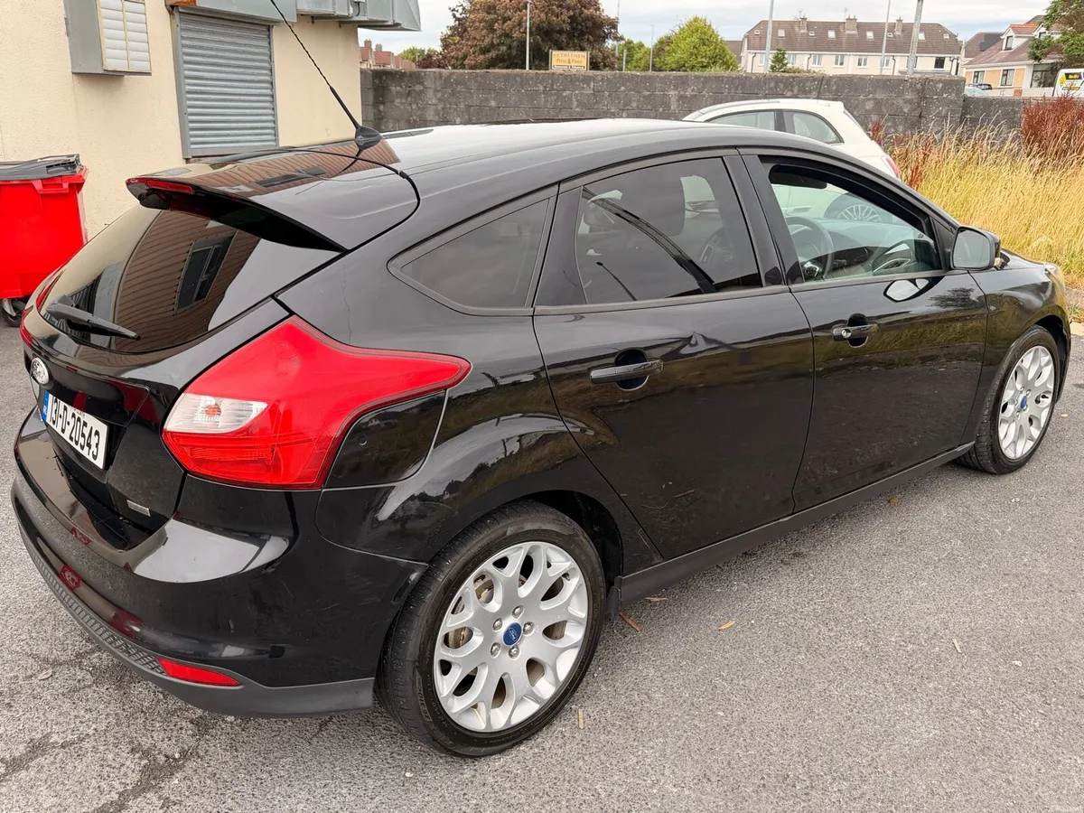 Ford focus - Image 6