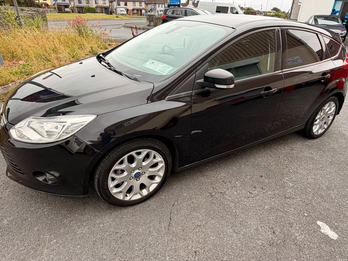 Ford focus - Image 3