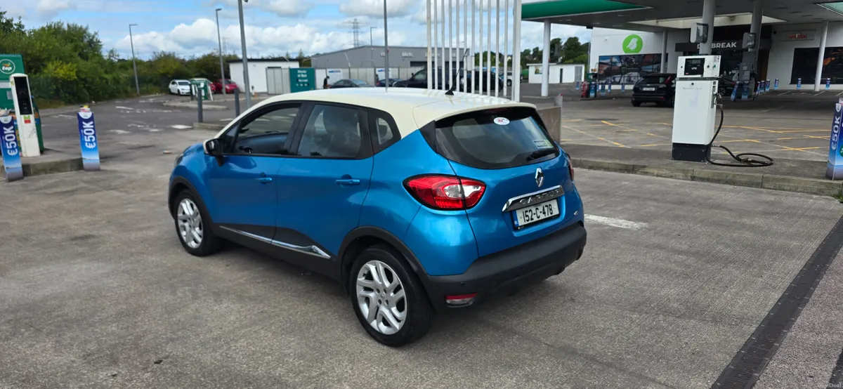 Renault Captur 2015 New Nct New Timing belt - Image 6