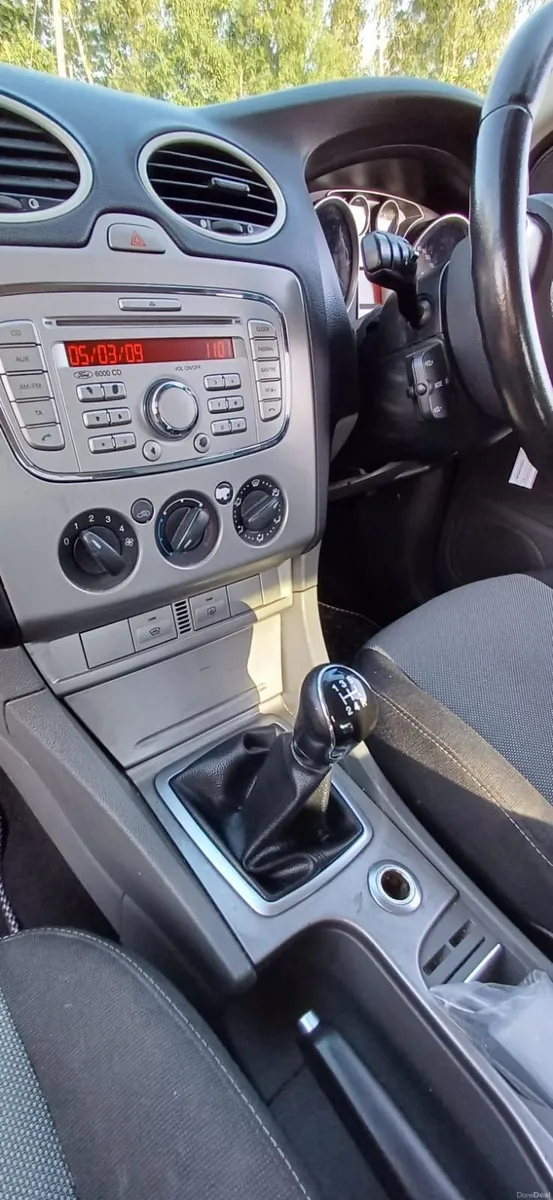 Ford Focus 2009 - Image 4