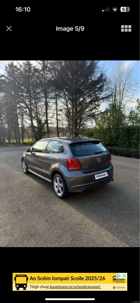 Volkswagen polo - Image 2
