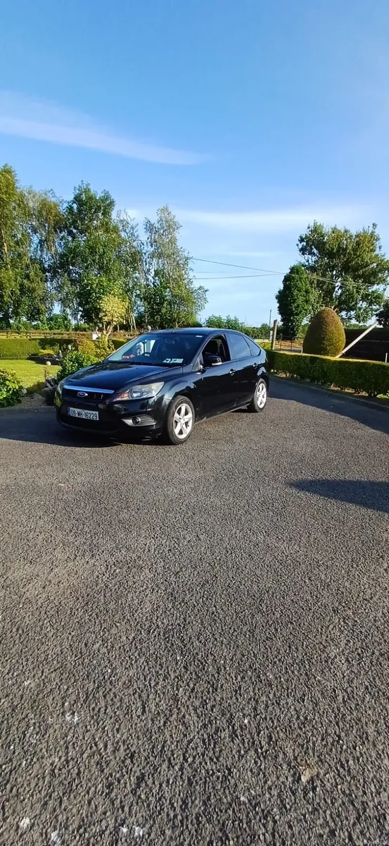 Ford Focus 2009 - Image 1