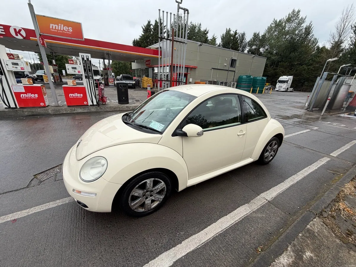 Volkswagen Beetle - Image 2