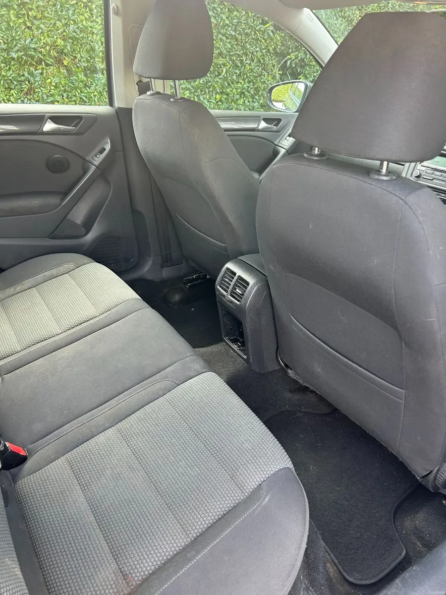 2011 Volkswagen Golf 1.2 TSI - Image 5
