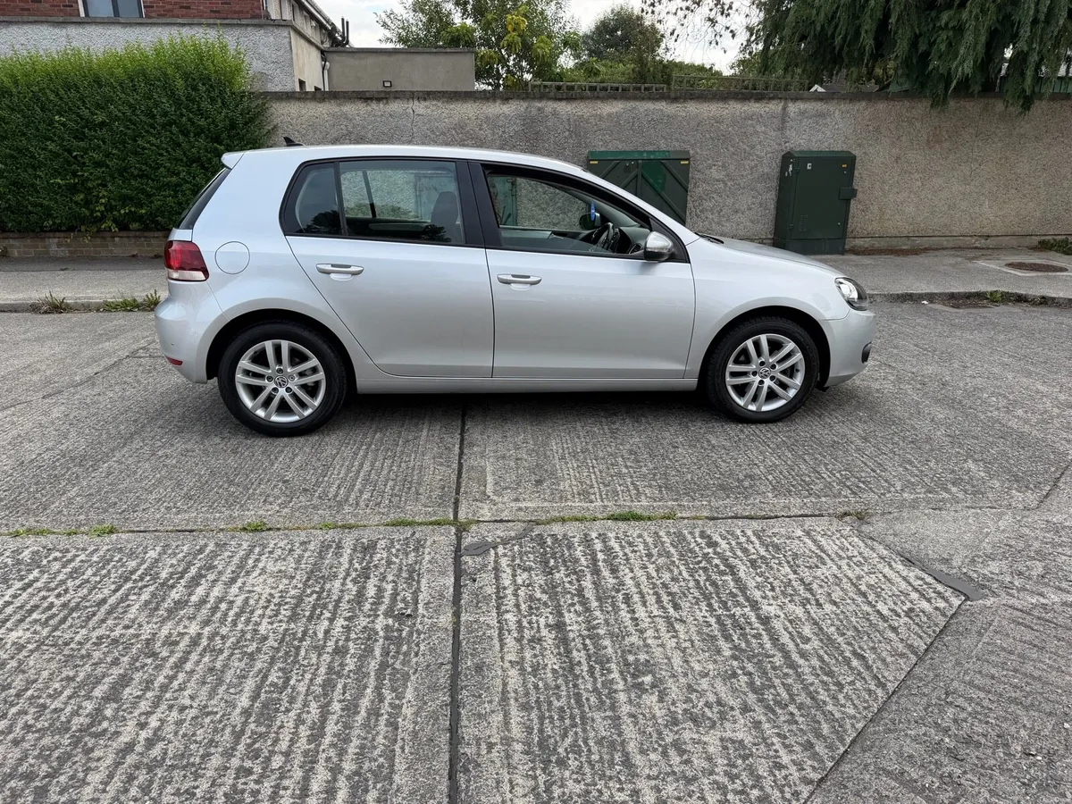 Vw Golf 1.2 TSI - Image 3