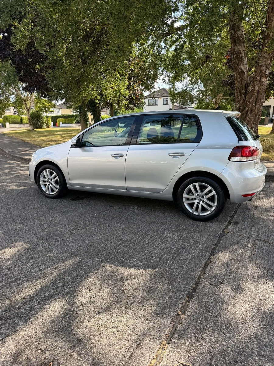 Vw Golf 1.2 TSI - Image 6