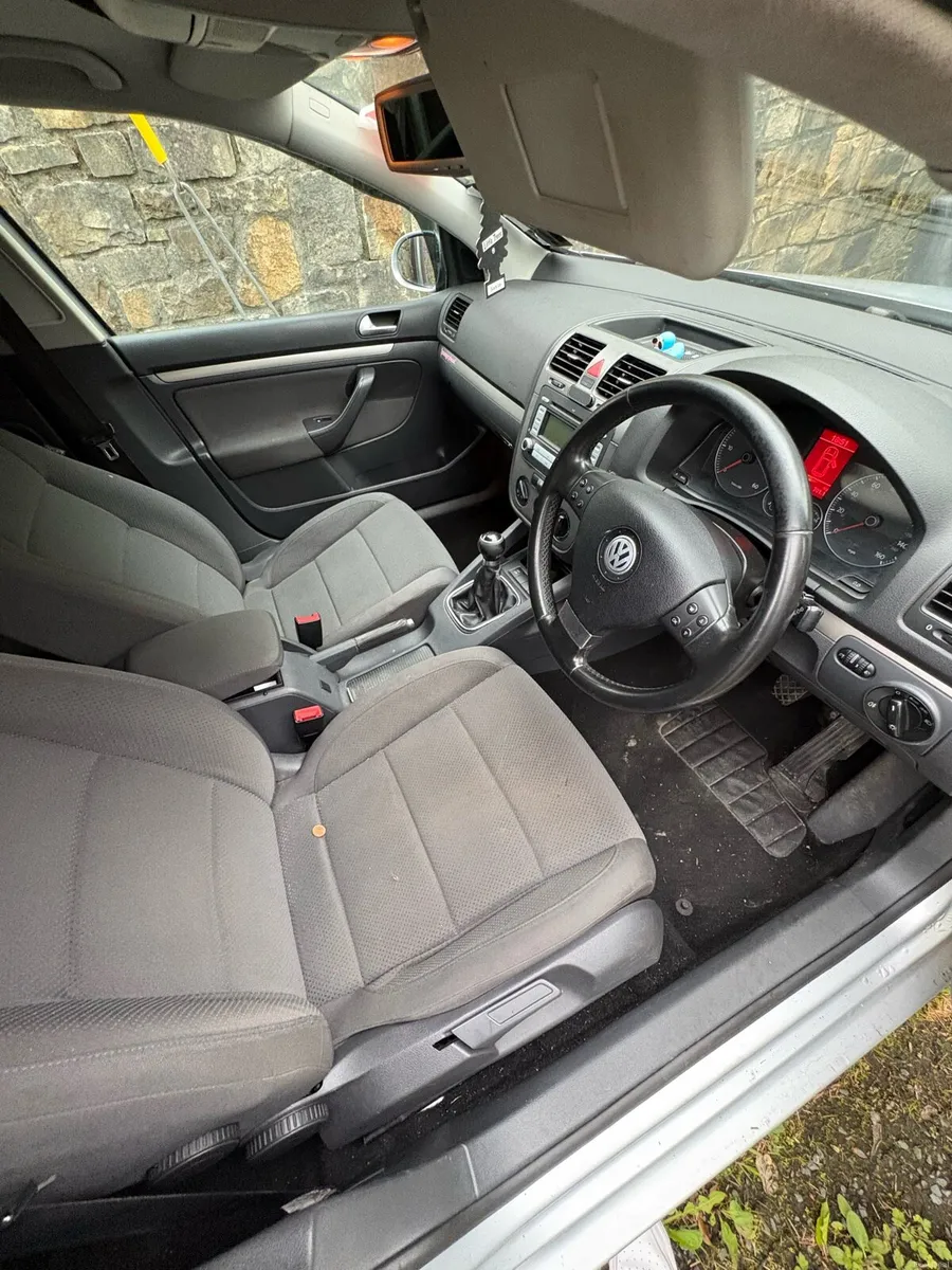 Mk5 golf - Image 4