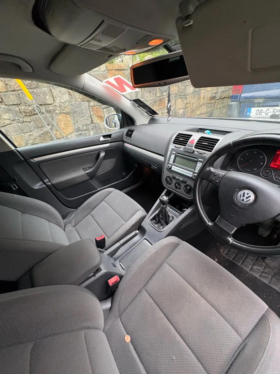 Mk5 golf - Image 6