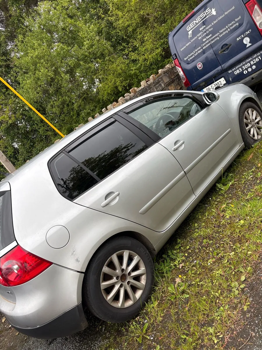 Mk5 golf - Image 2