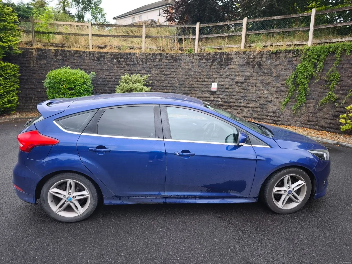 Ford Focus 2015 - Image 6