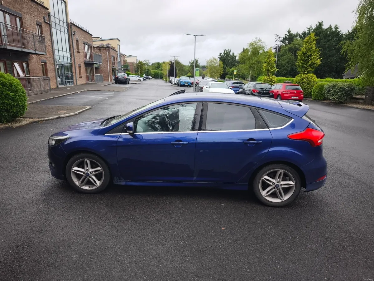 Ford Focus 2015 - Image 3