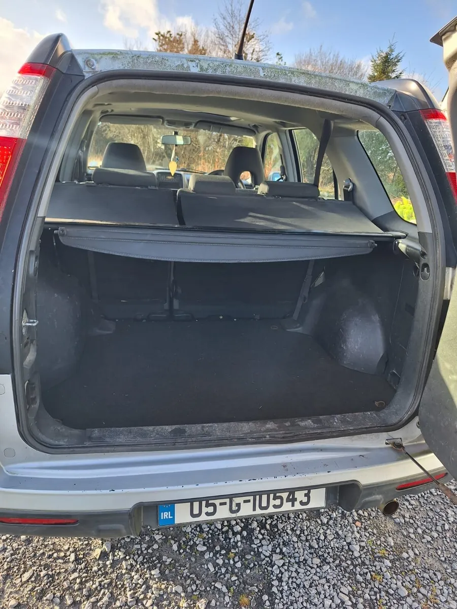 Honda CRV - Image 6