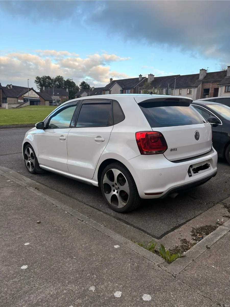 Volkswagen Polo 2012 - Image 5