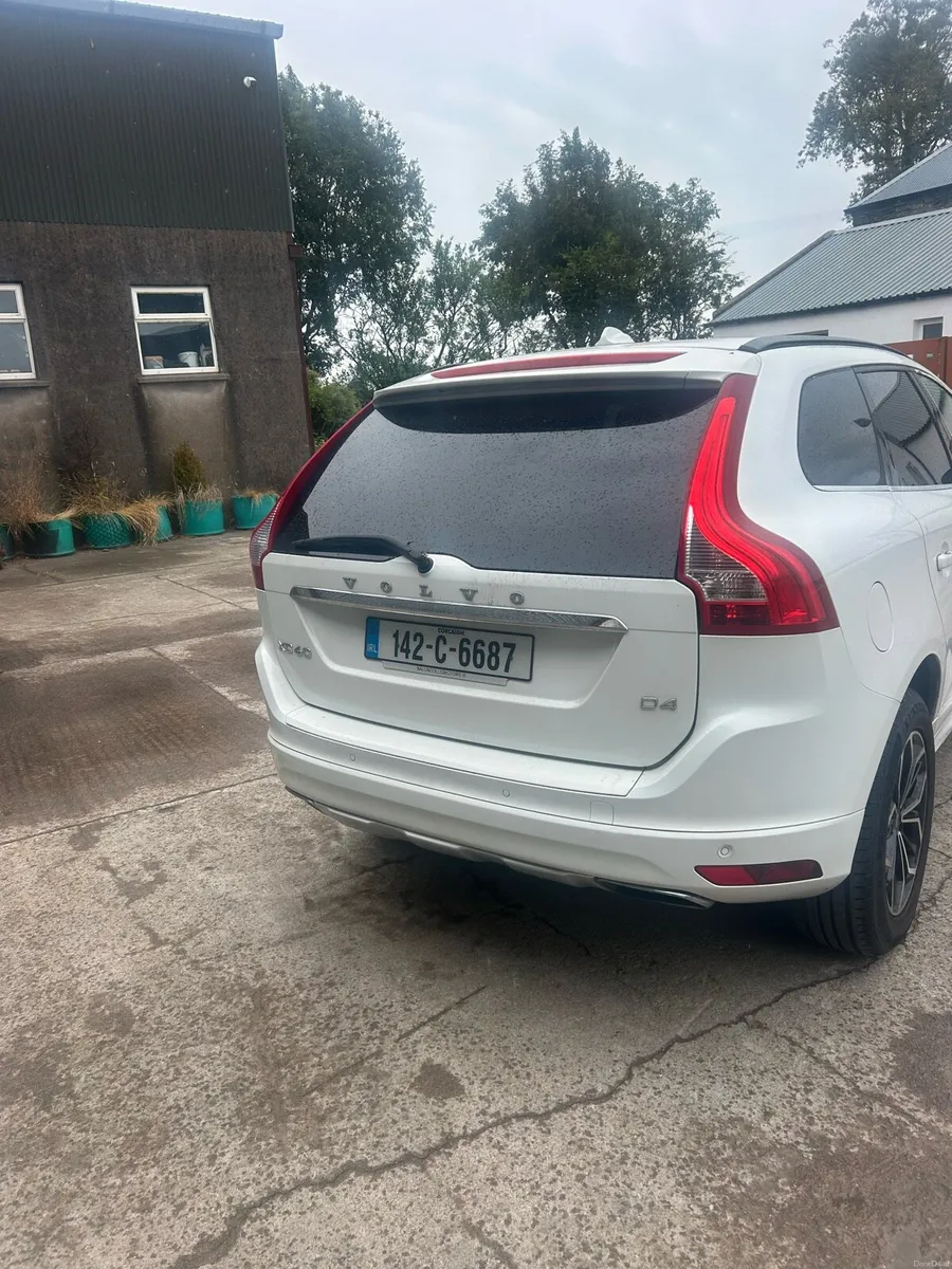 Volvo - Image 4