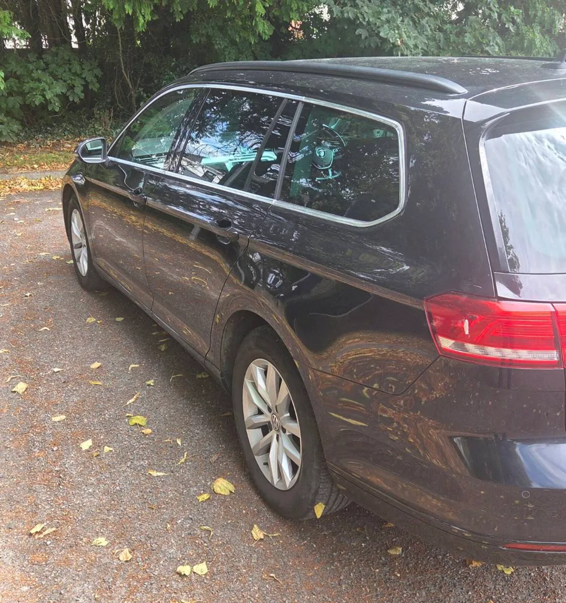 PASSAT ESTATE 2.0TDI - Image 6