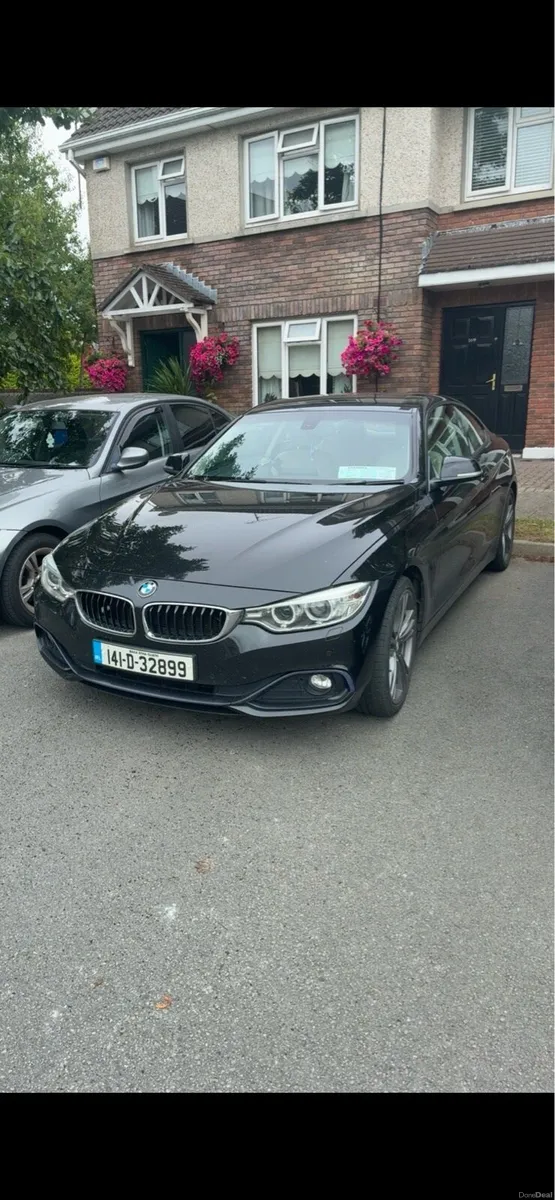 BMW 420 D - Image 5