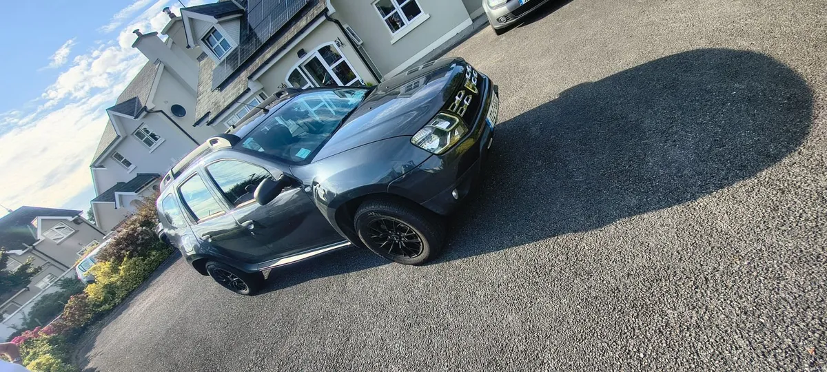 Dacia Duster 2017 - Image 6