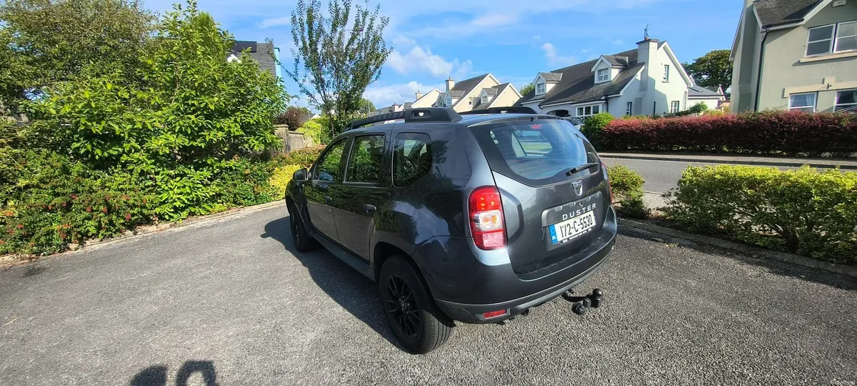 Dacia Duster 2017 - Image 5