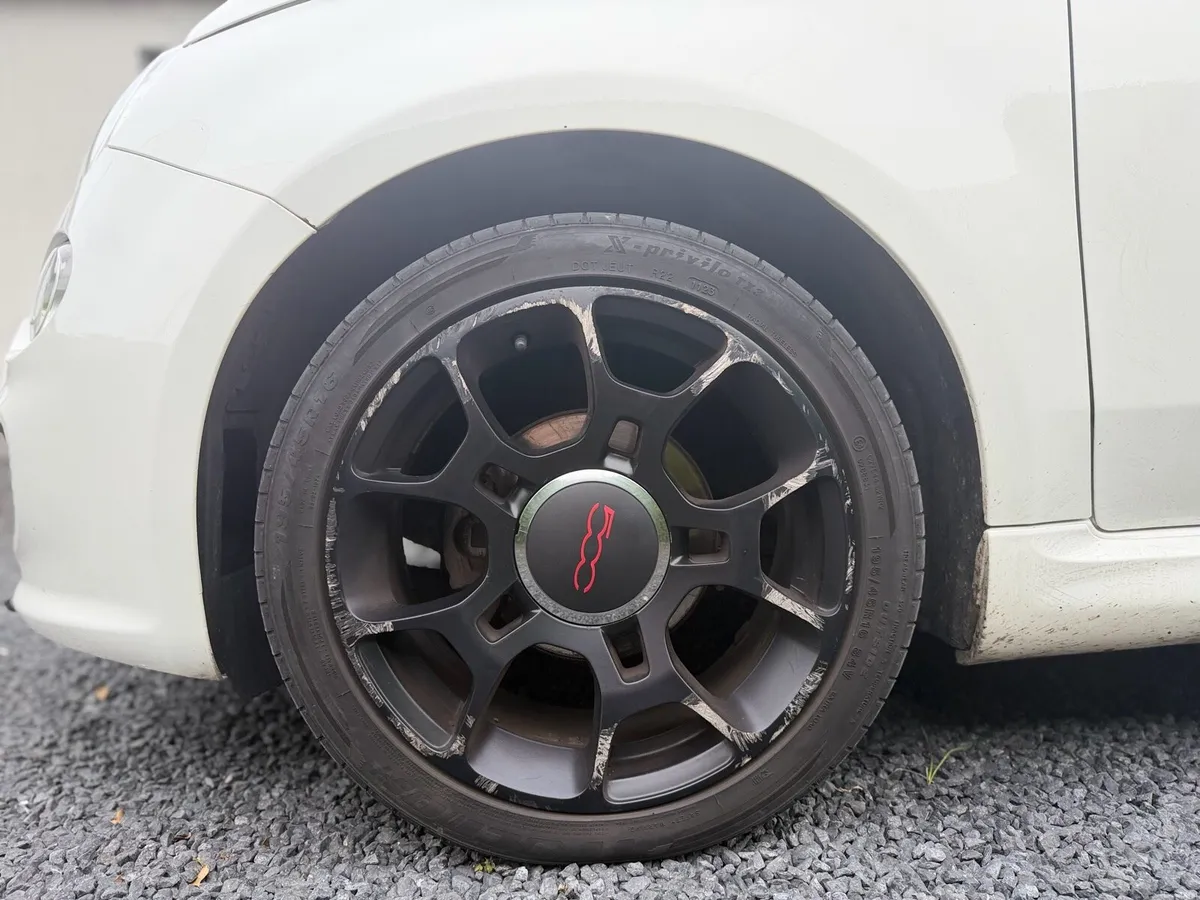 Fiat 500 1.2 - Image 3