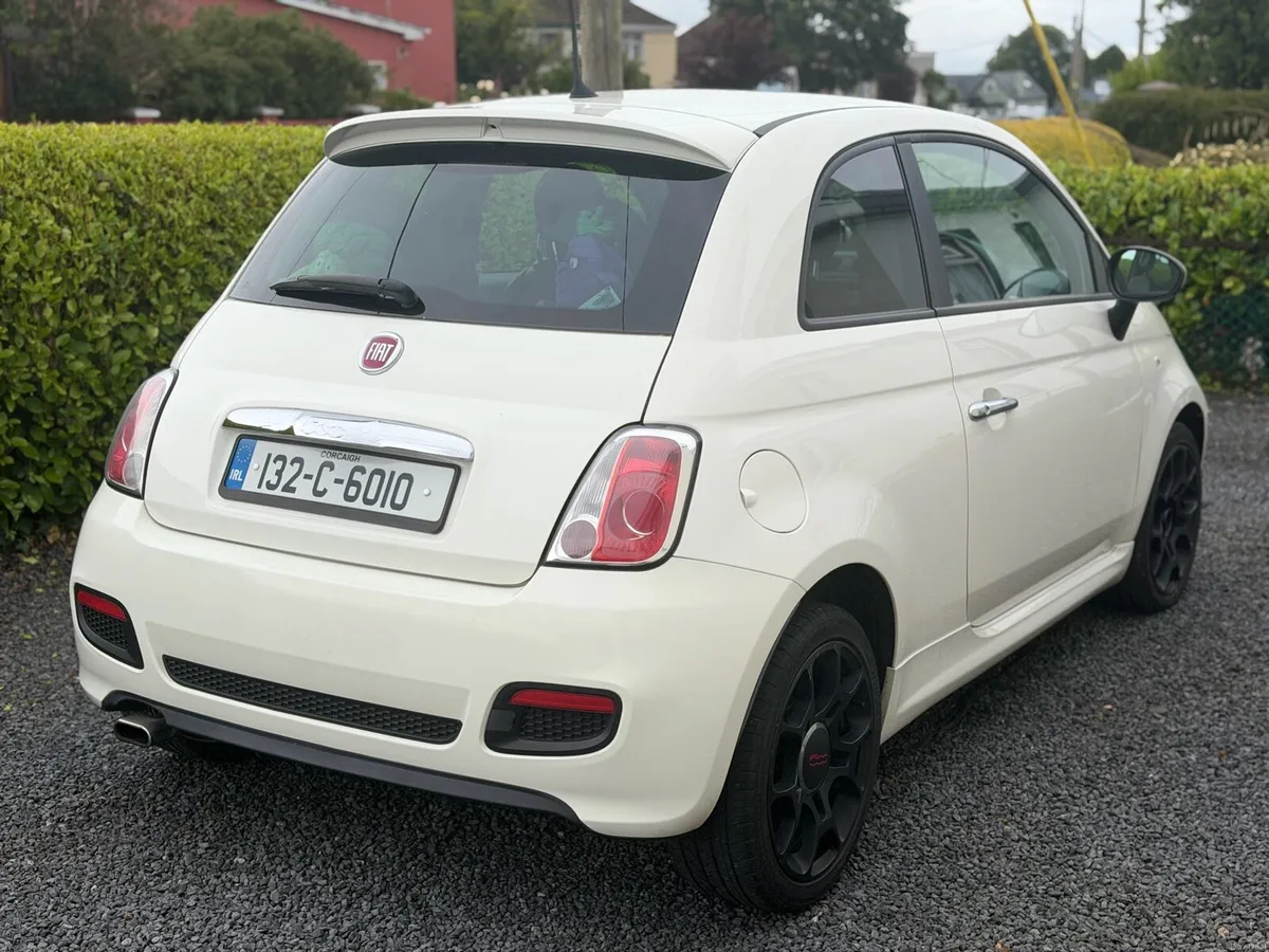 Fiat 500 1.2 - Image 5