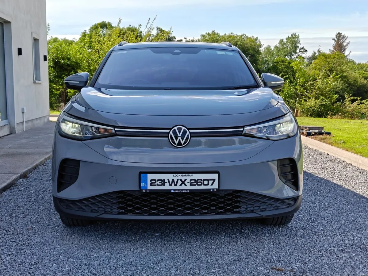 231 VOLKSWAGEN ID4 - Image 2