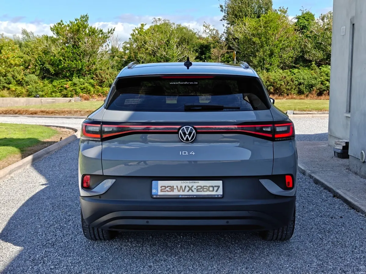231 VOLKSWAGEN ID4 - Image 5