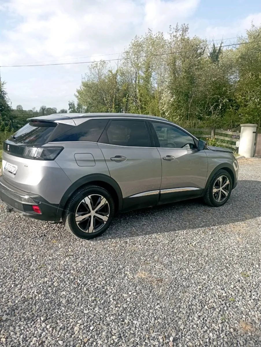 Peugeot 3008 - Image 2