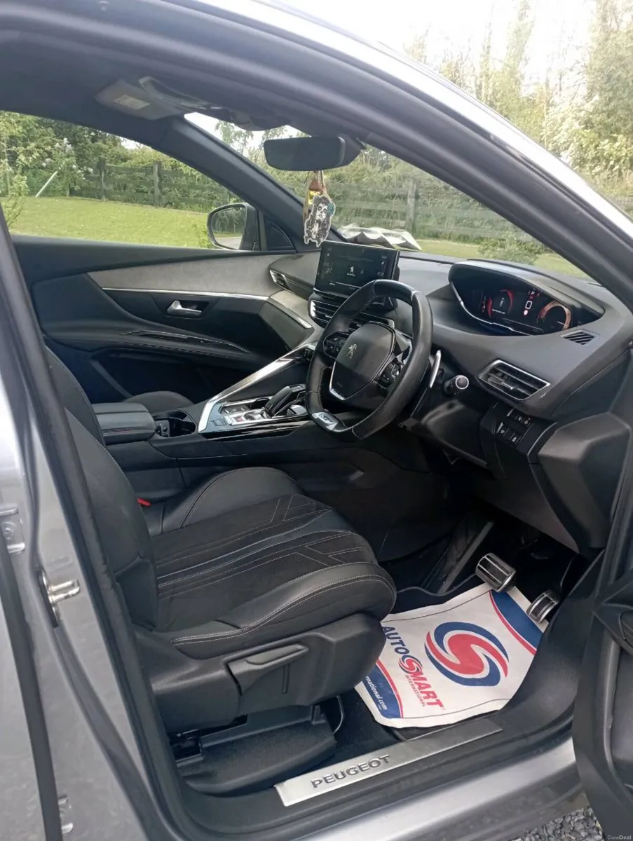 Peugeot 3008 - Image 4