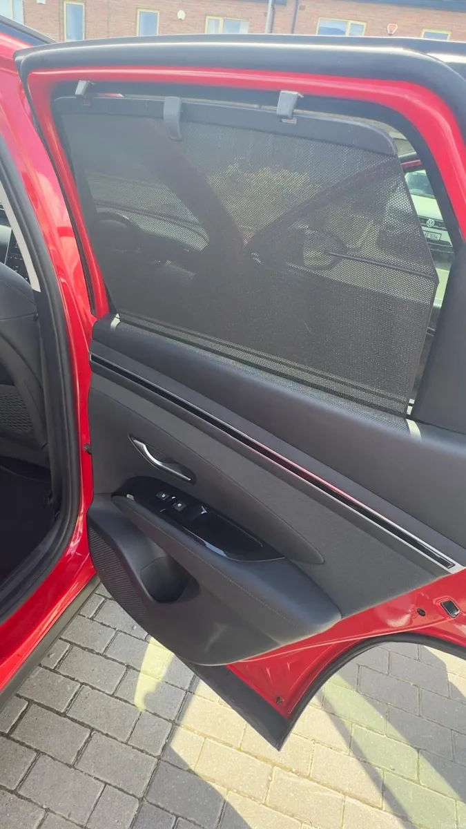 Hyundai tucson 2021 ultimate edition - Image 6
