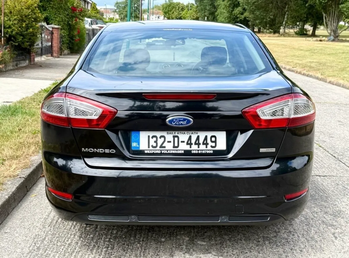 2013 Ford Mondeo NCT 02-2027 TAX 08-2026 low km - Image 6