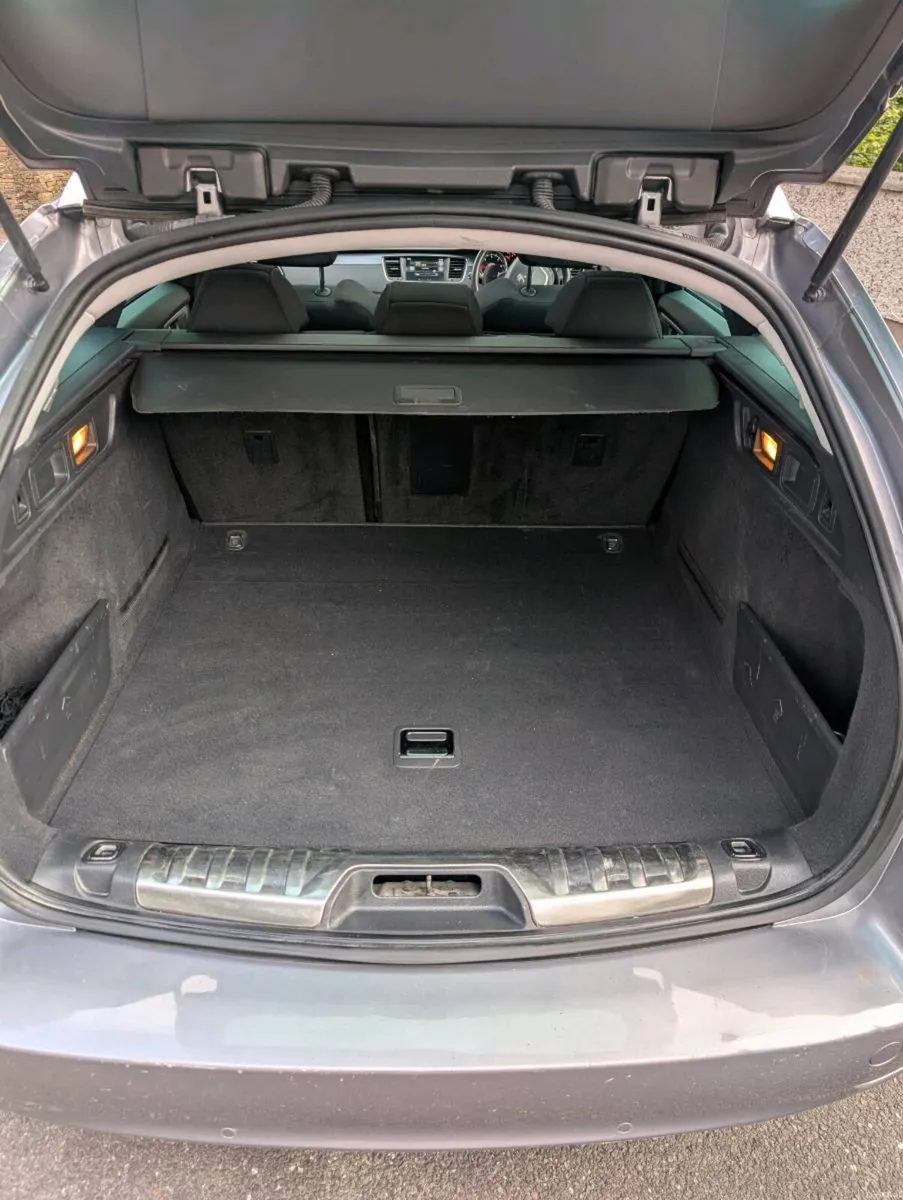 Peugeot 508sw 1.6 Ecomatic - Image 5