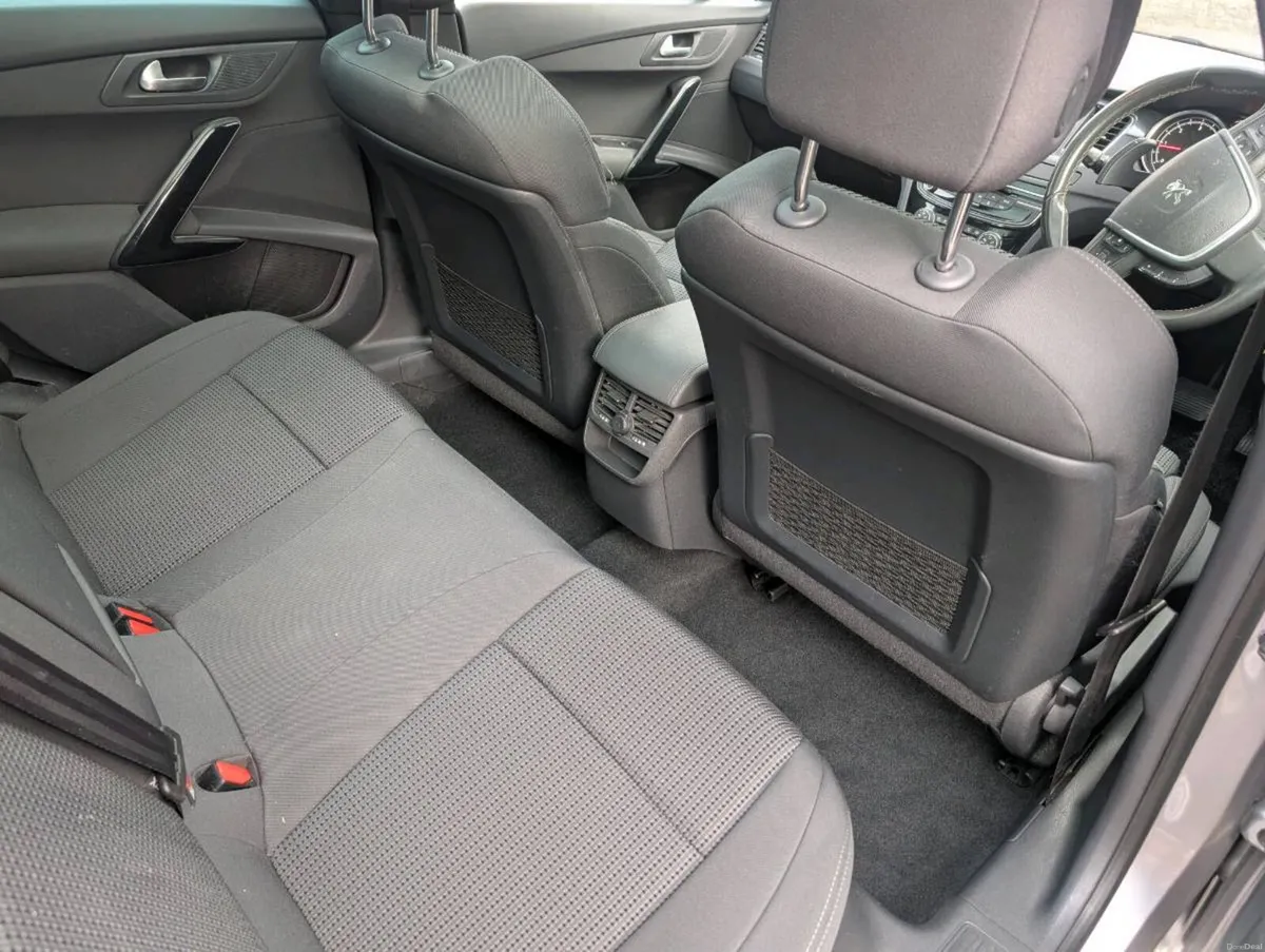 Peugeot 508sw 1.6 Ecomatic - Image 4