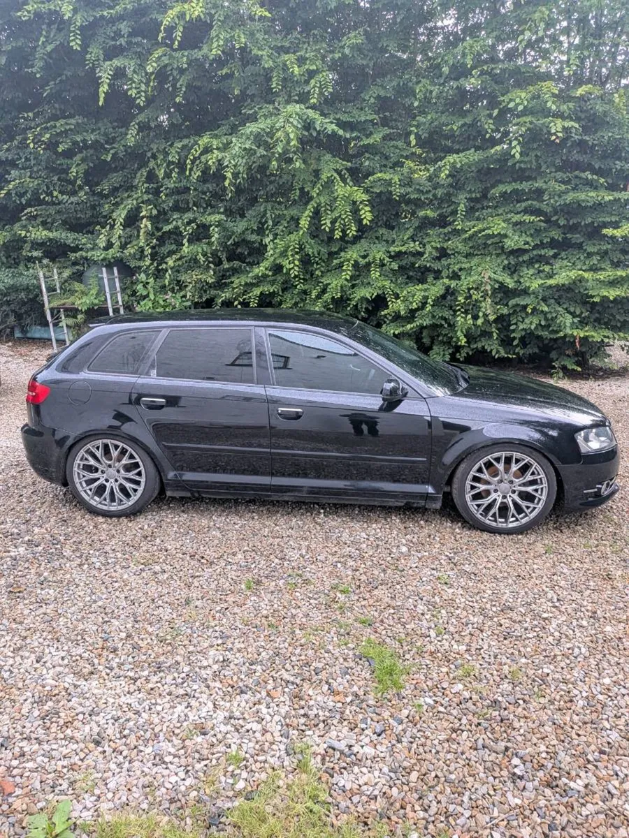 Audi a3 - Image 2