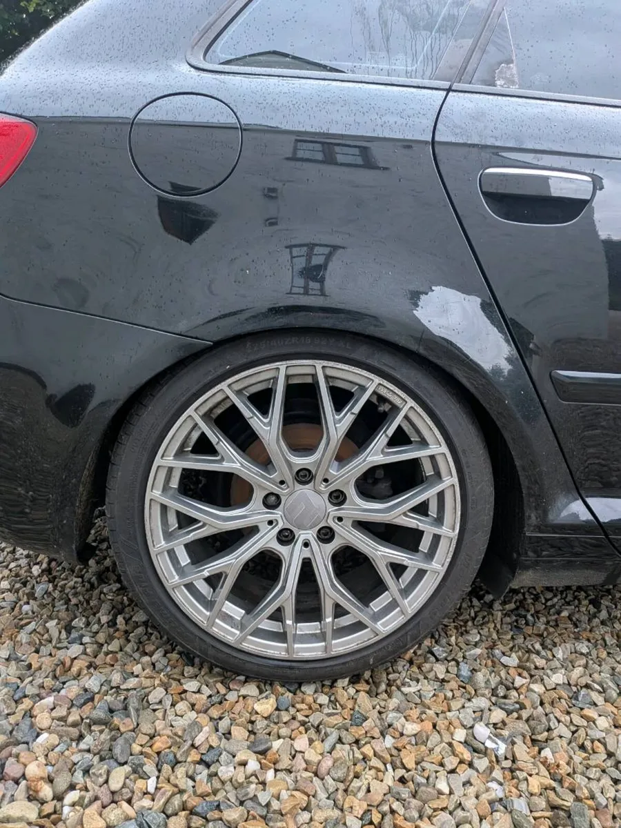 Audi a3 - Image 3