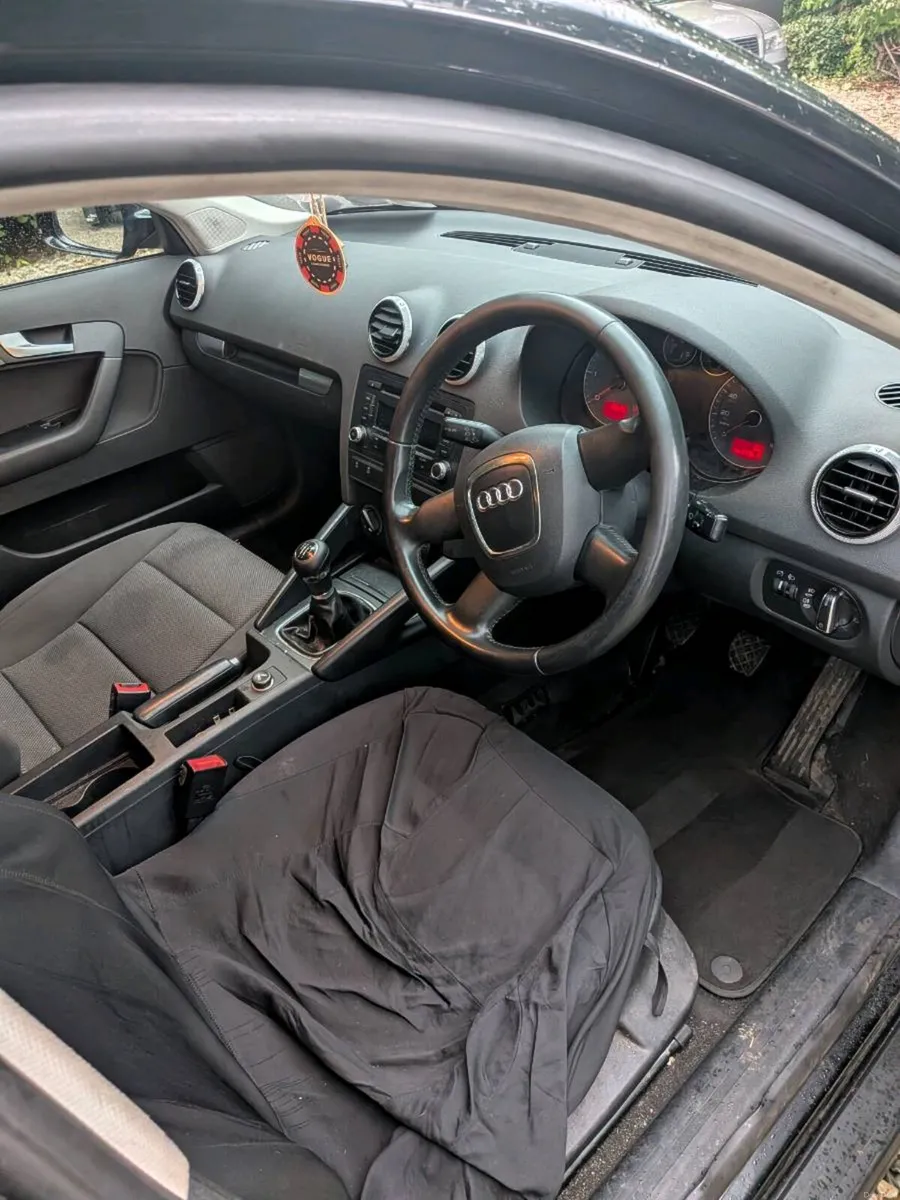 Audi a3 - Image 5