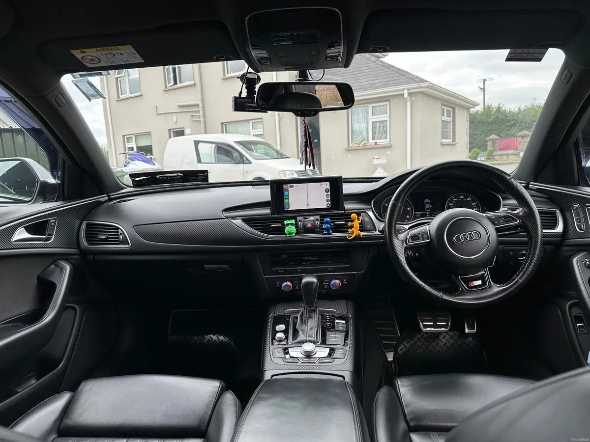 Audi A6 2017 - Image 3