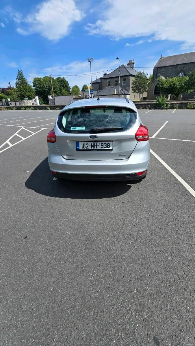 Ford Focus Ecoboost Style - Image 3