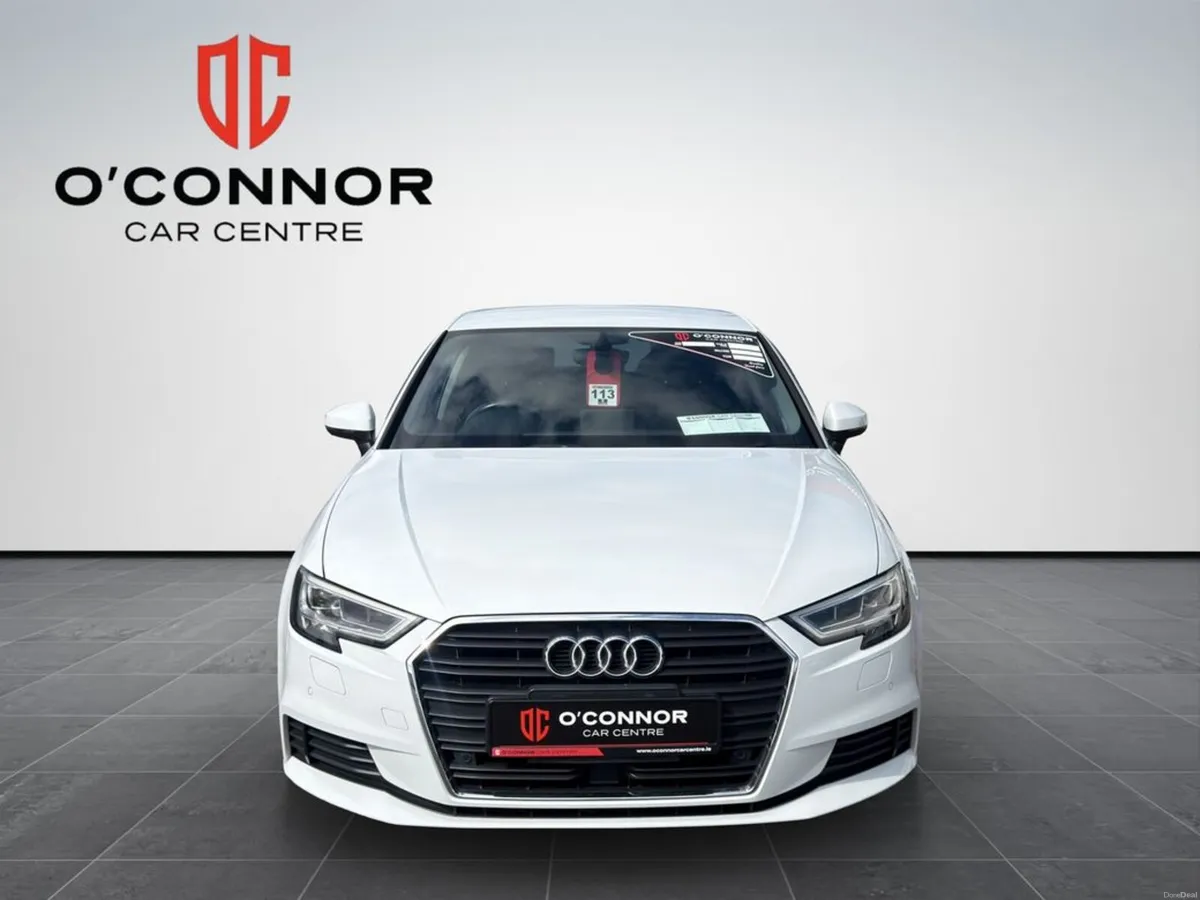 Audi A3 Premium looks, effortless driving. the per - Image 2