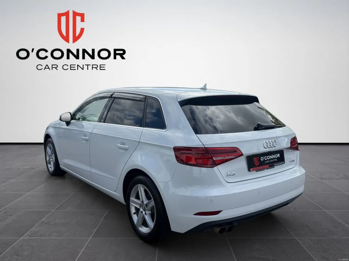 Audi A3 Premium looks, effortless driving. the per - Image 4