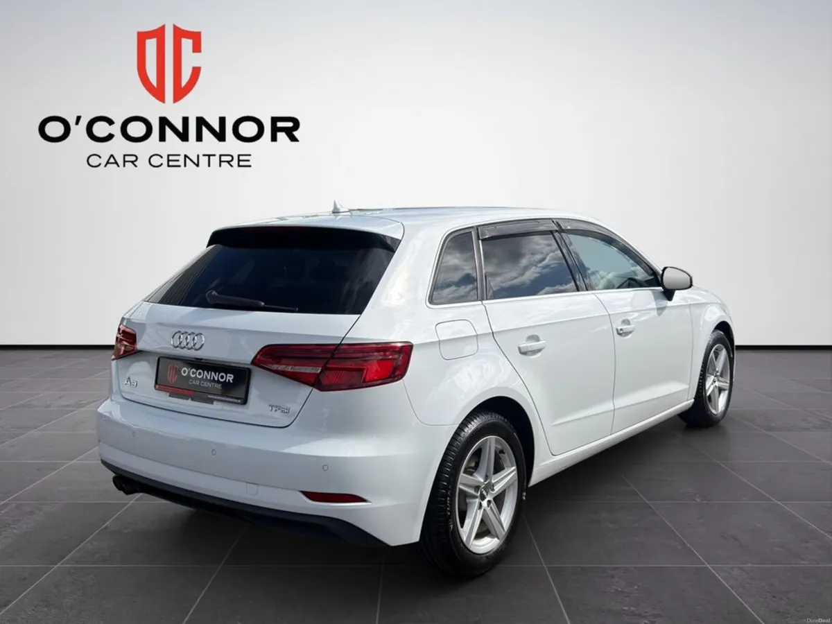 Audi A3 Premium looks, effortless driving. the per - Image 6