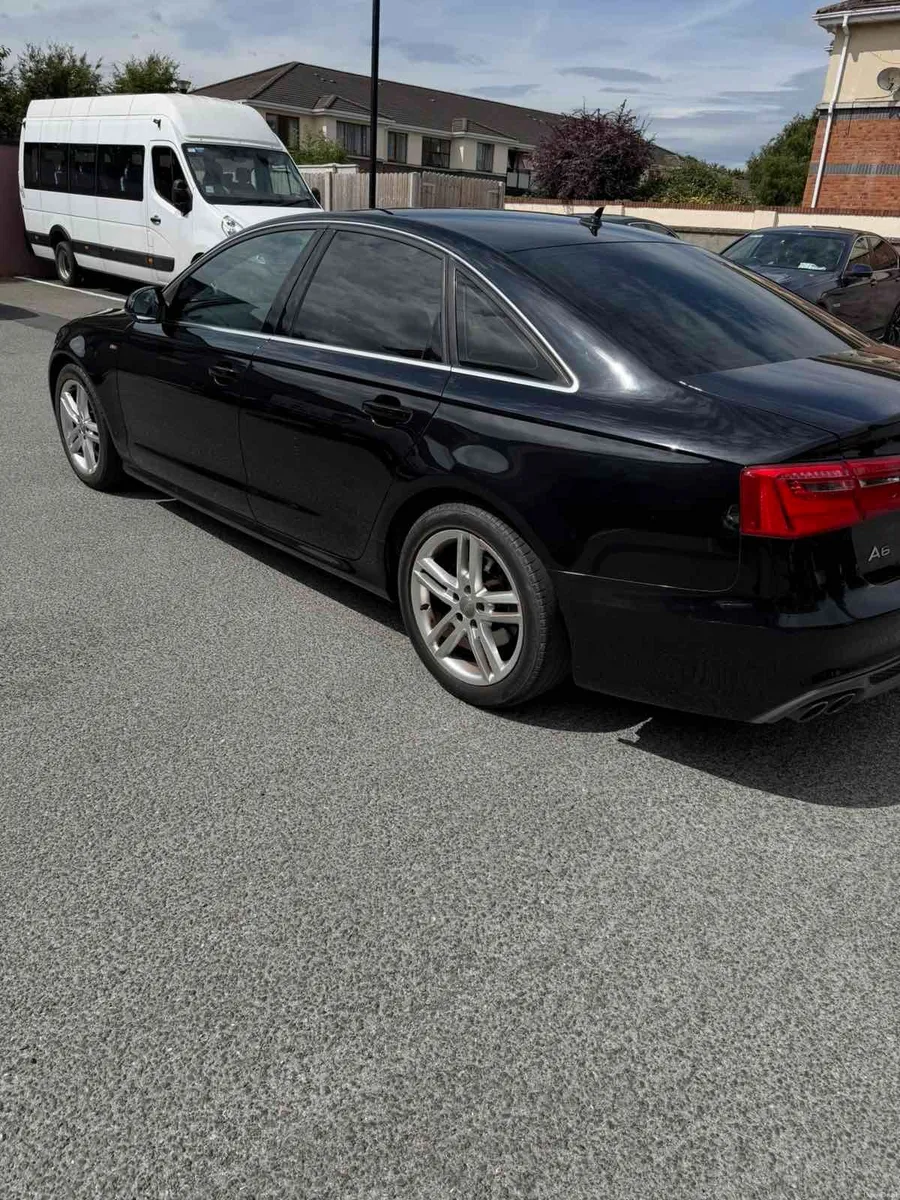 Audi A6 2013 - Image 3
