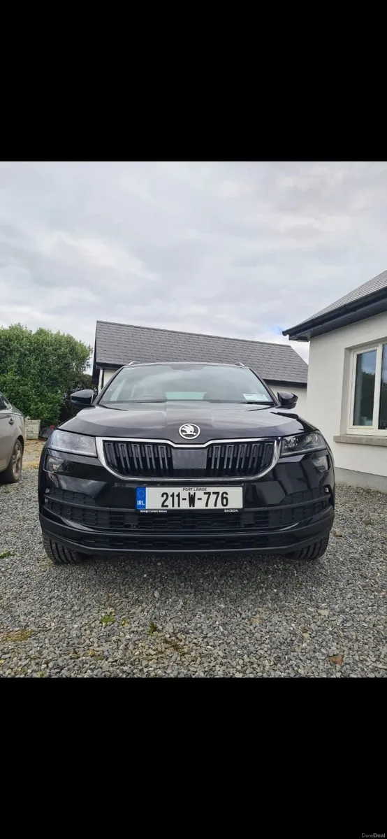 Skoda Karoq 2021 - Image 6