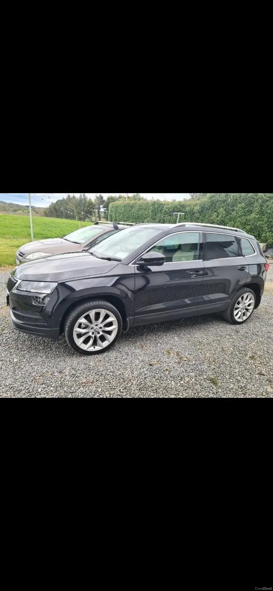 Skoda Karoq 2021 - Image 2