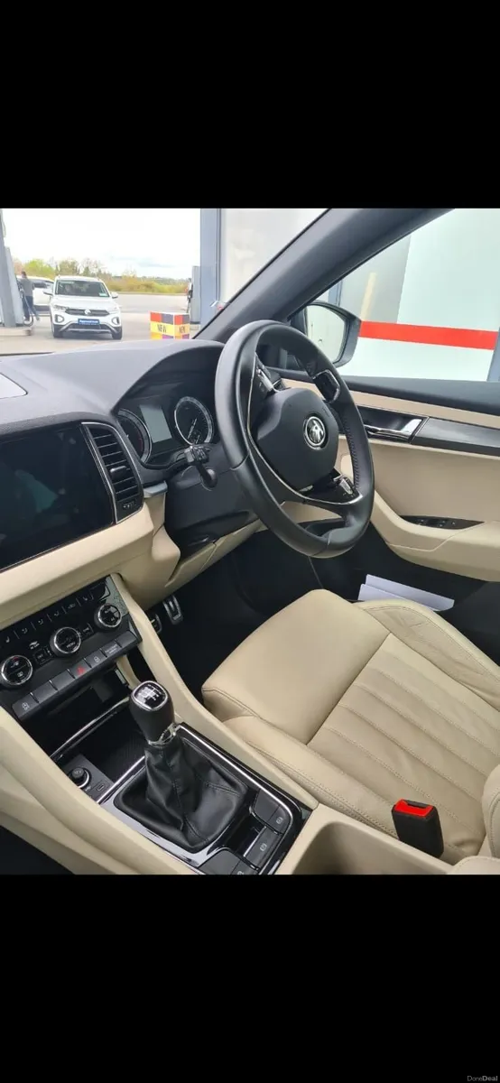 Skoda Karoq 2021 - Image 4