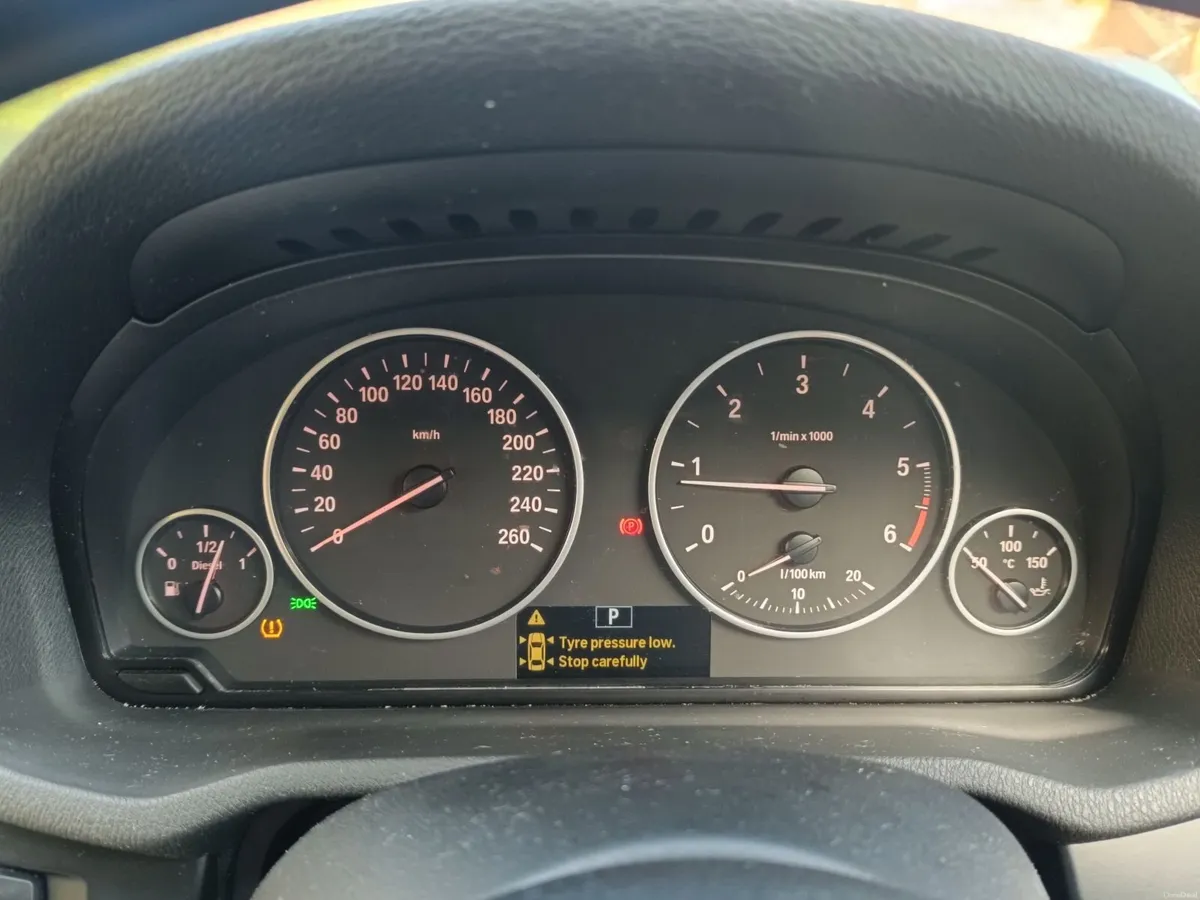BMW X3 2.0D Xdrive Automatic (2011) - Image 4