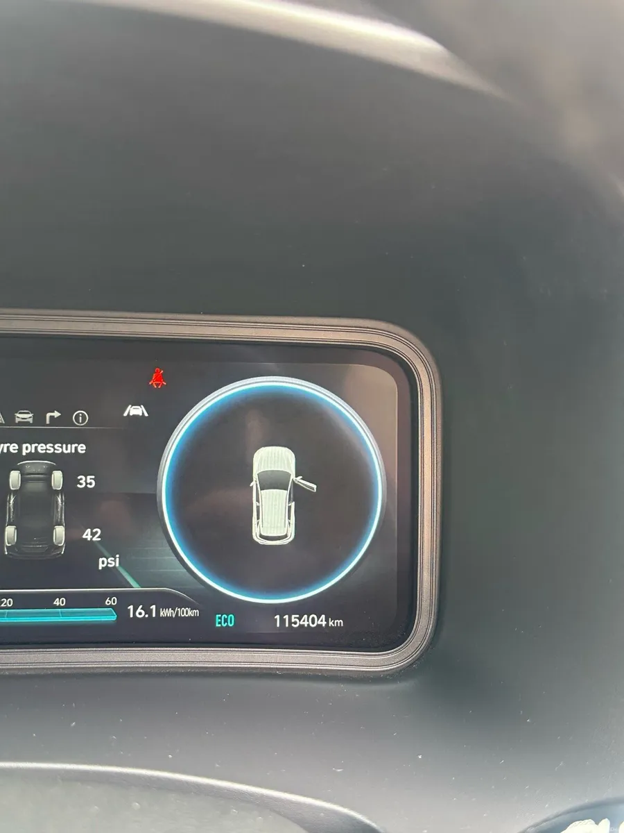 Hyundai Kona electric - Image 3