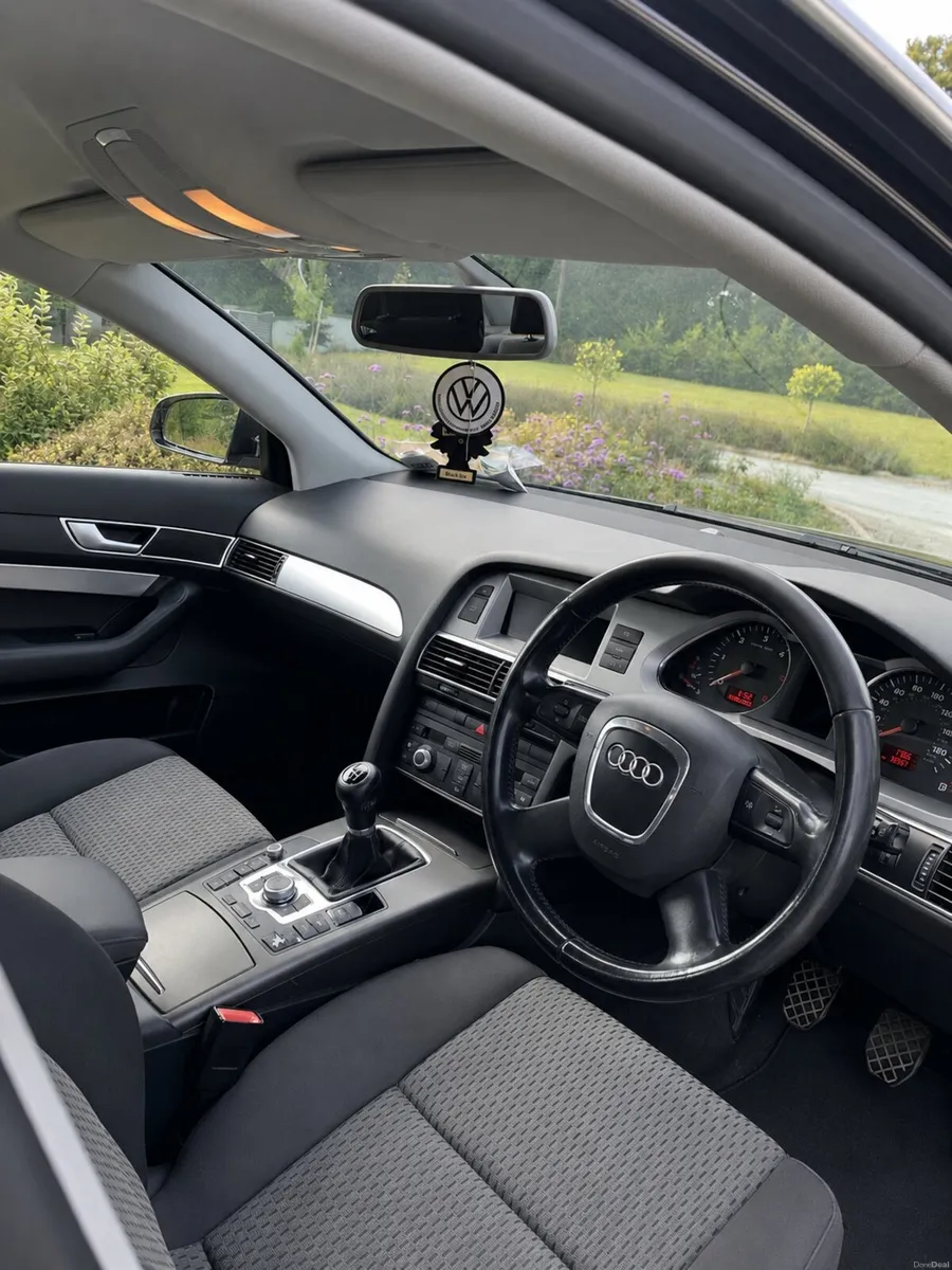 Audi A6 2.0 TDI - Image 5