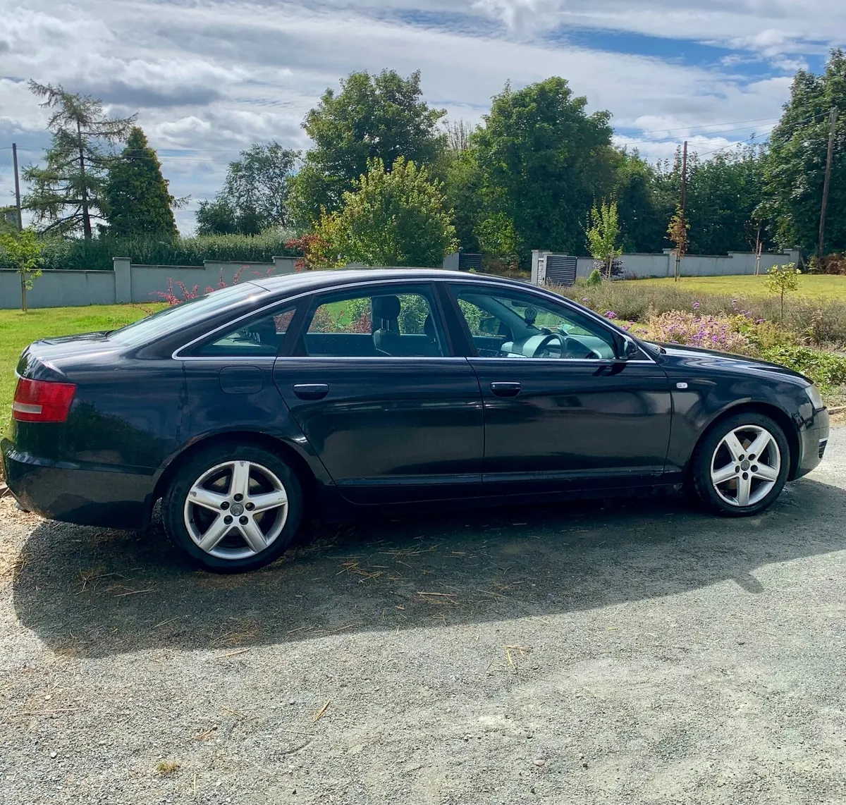 Audi A6 2.0 TDI - Image 6