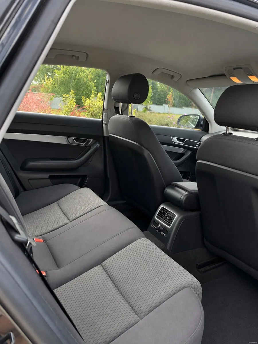 Audi A6 2.0 TDI - Image 4