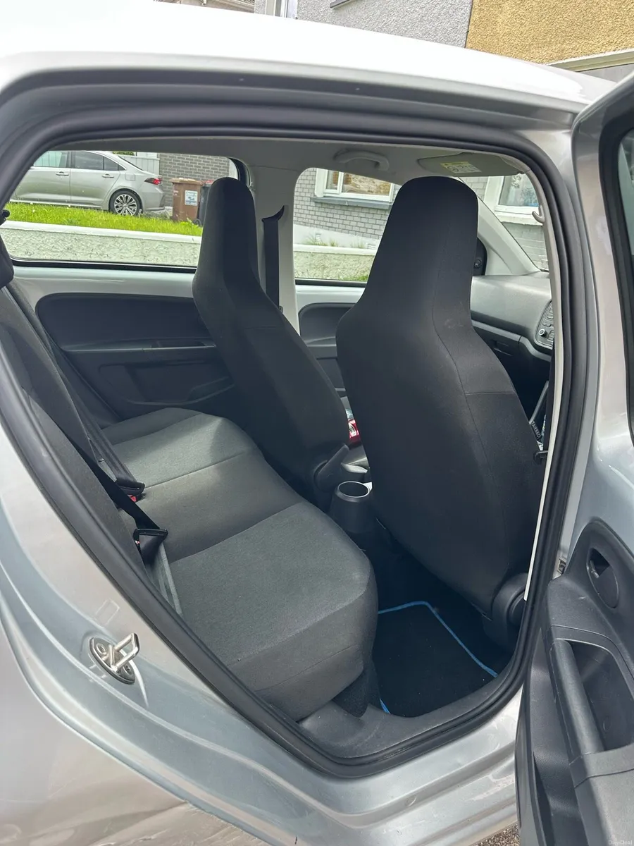 2015 Skoda Citigo 1.0 NCT 11/26 + TAX 03/27 - Image 6